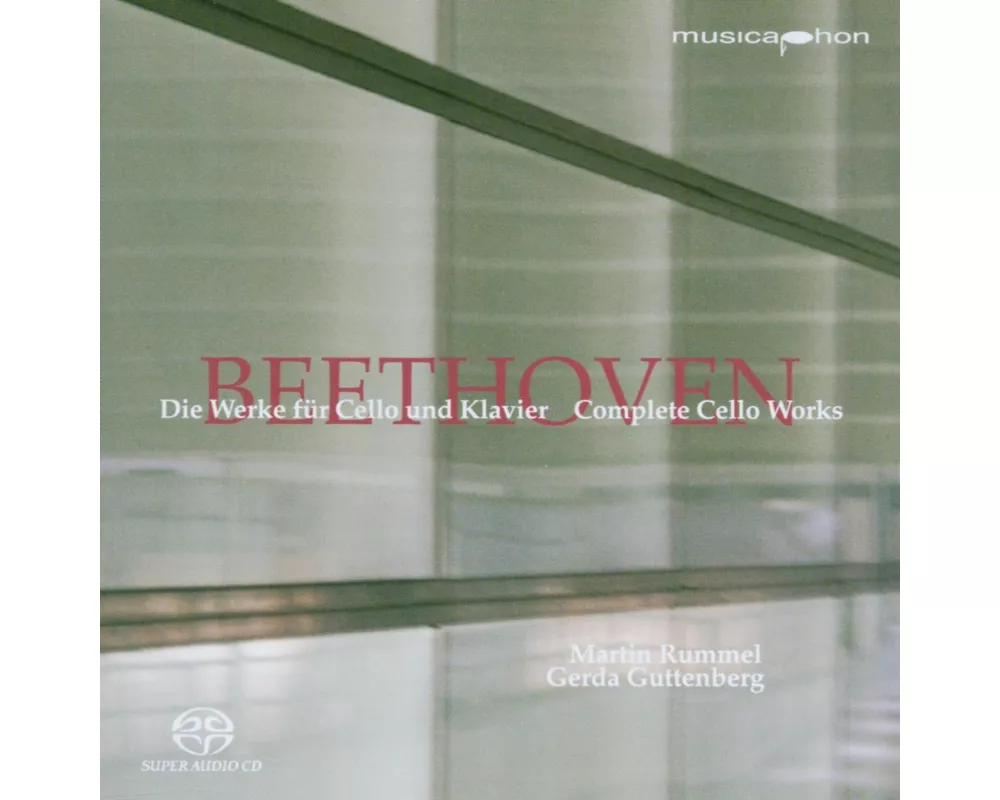 Beethoven: Complete Works for