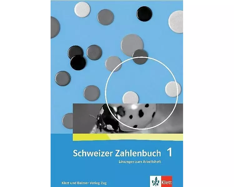 Schweizer Zahlenbuch 1