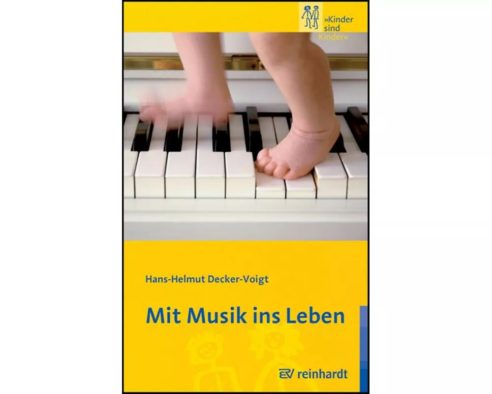 Mit Musik ins Leben