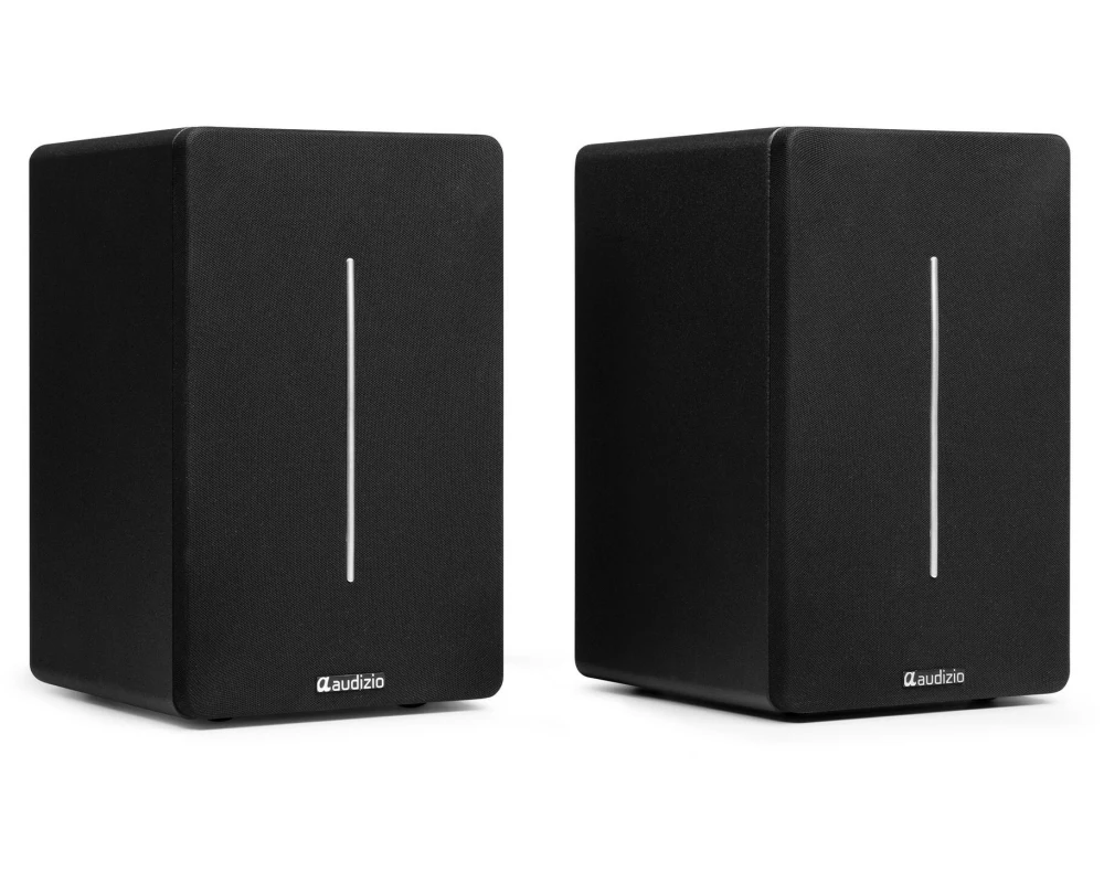 Audizio Regallautsprecher KS01B 120W, BT, Schwarz