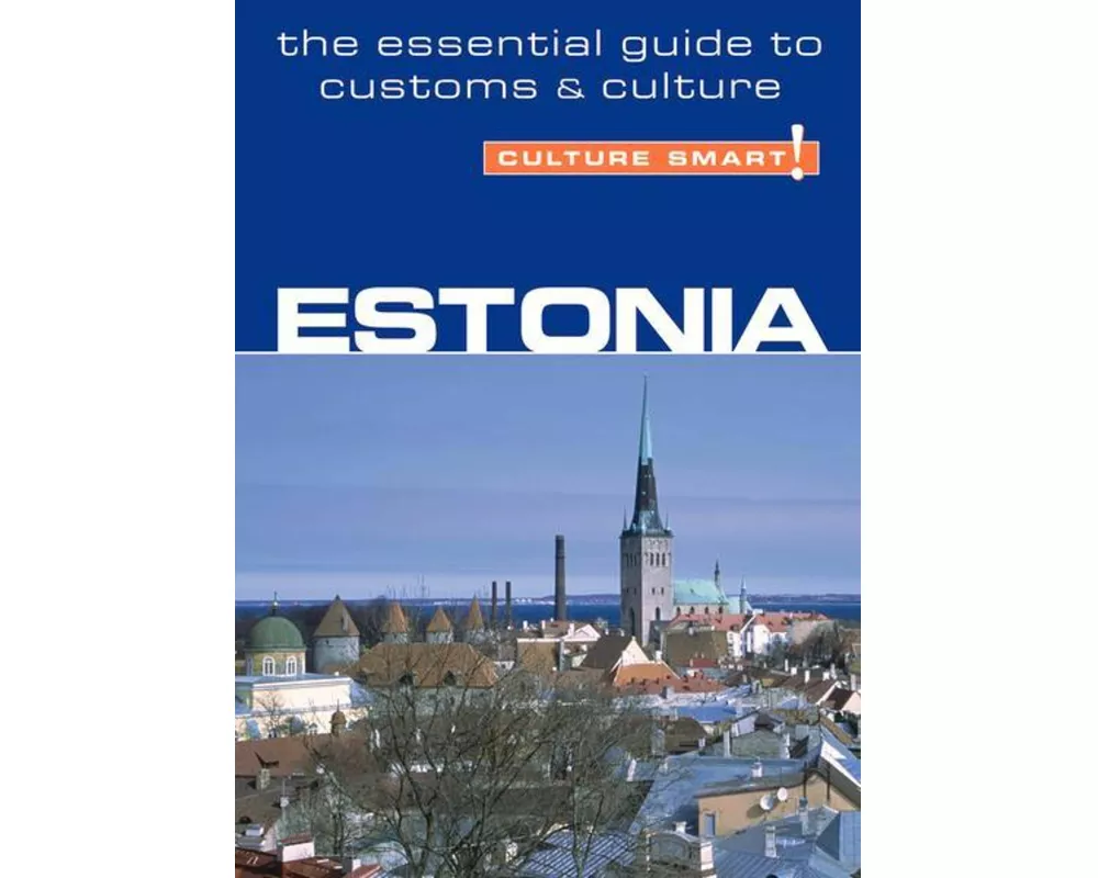 Estonia - Culture Smart!
