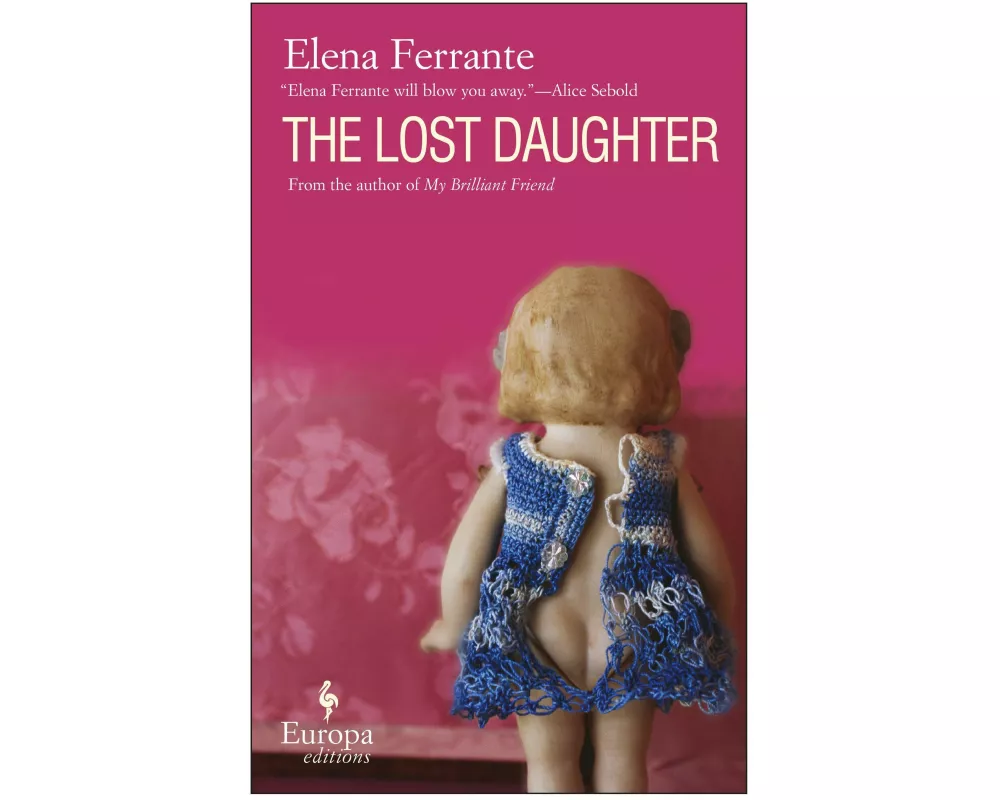 The Lost Daughter