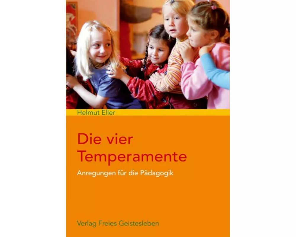 Die vier Temperamente