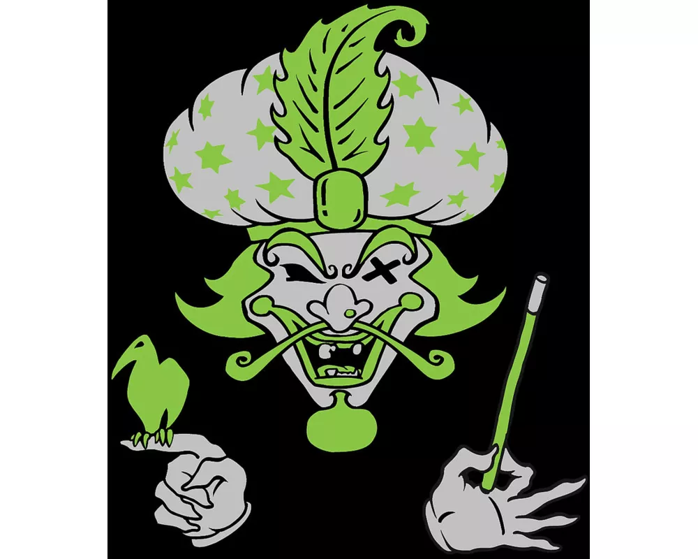 The Great Milenko