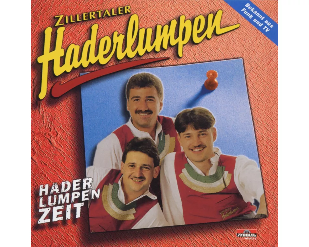 Haderlumpenzeit