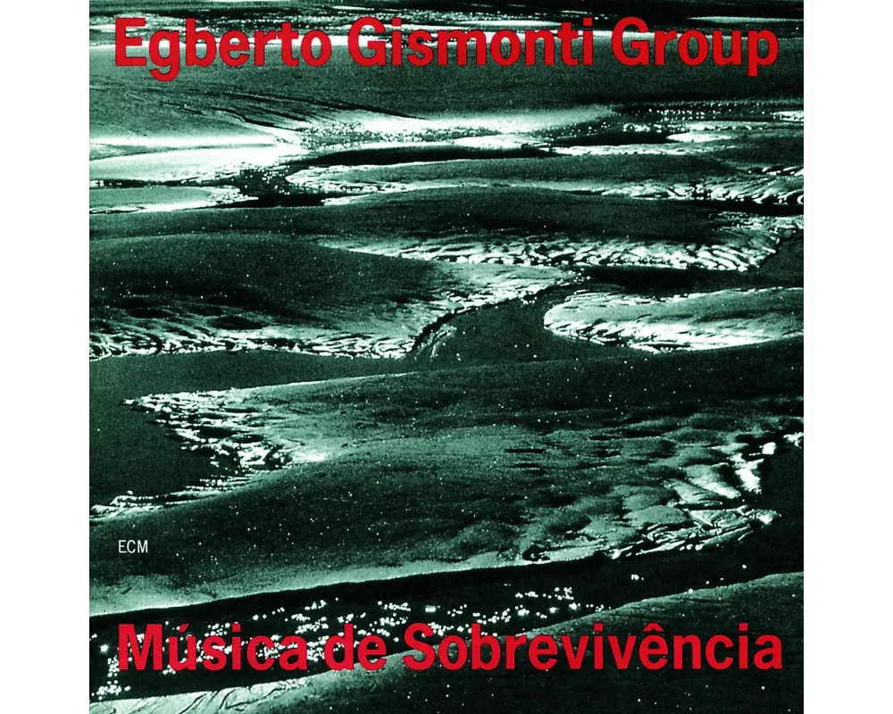 Musica de Sobrevivencia