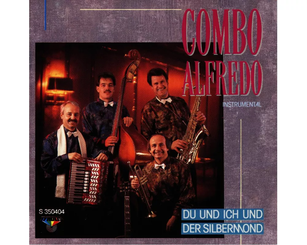 Du und ich und der Silbermond