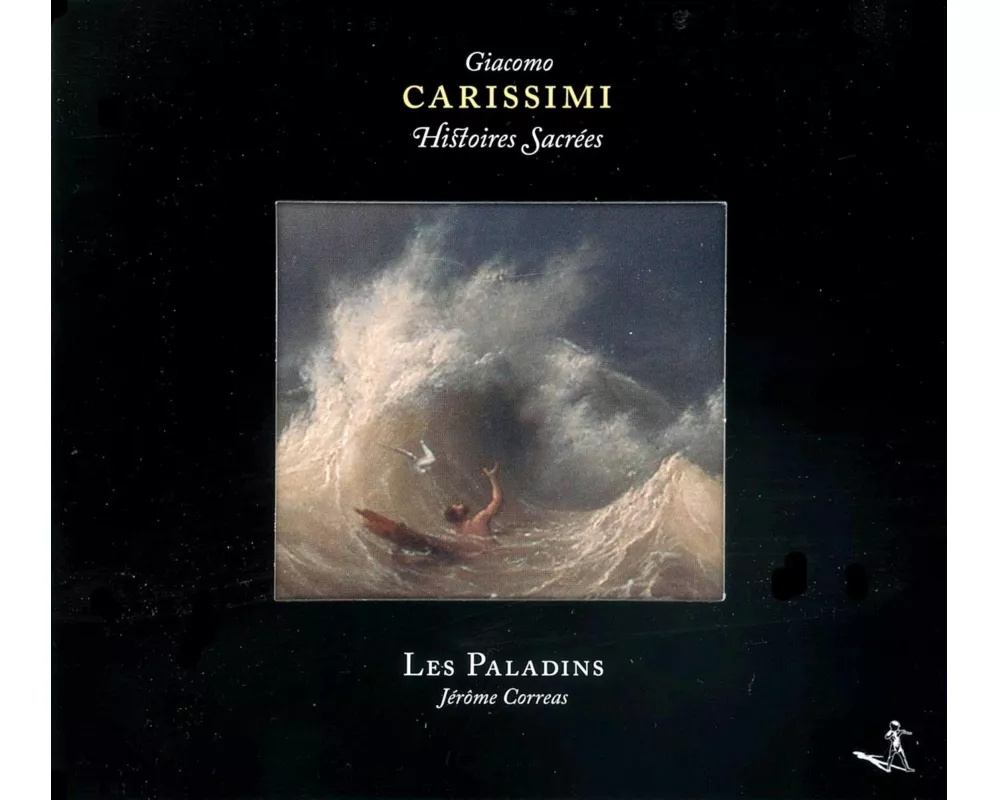 Carissimi histoires sacrees