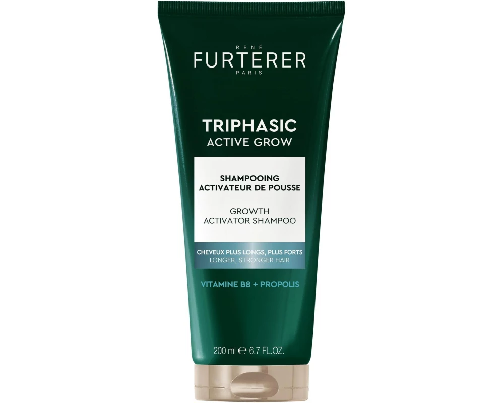 RENÉ FURTERER Triphasic Active Grow 200 ml
