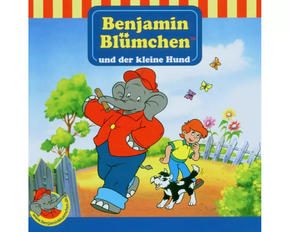 Folge 078:...Und Der Kleine Hund