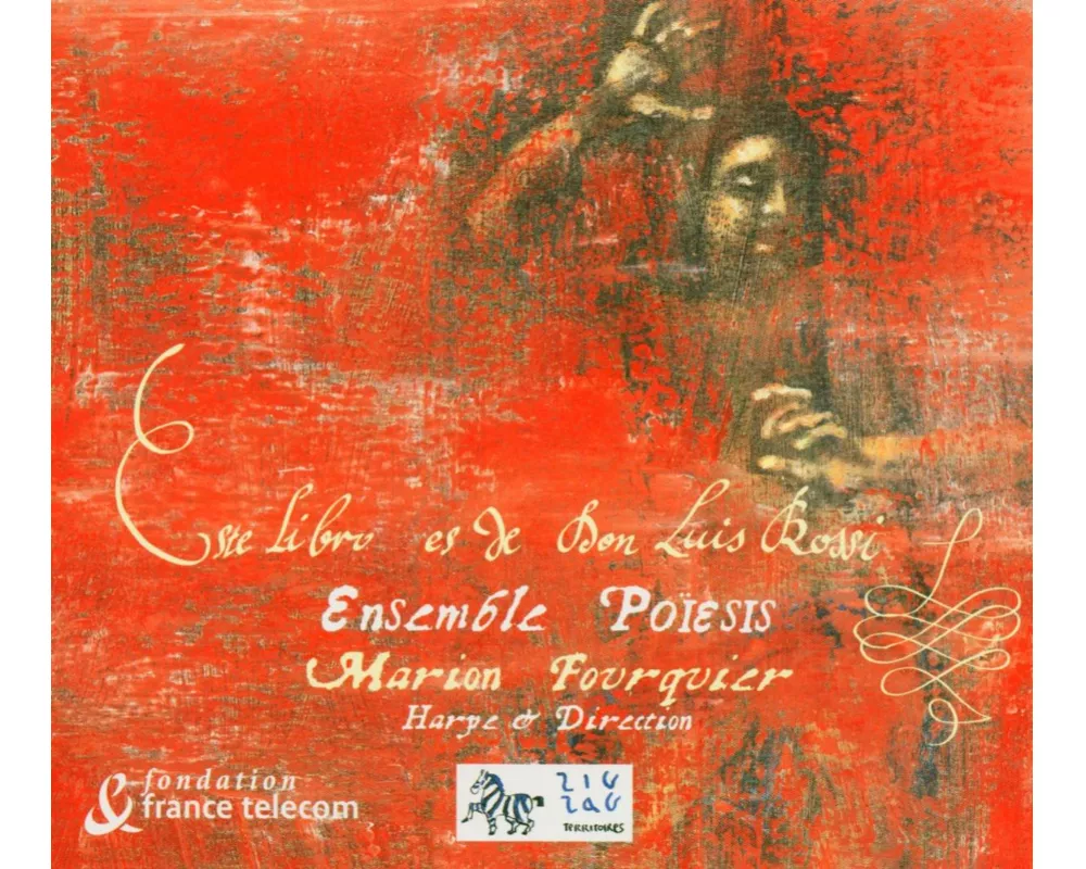 Monteverdi / Bassani / de Macq