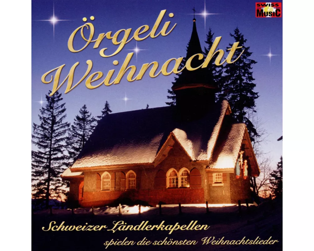 Die Schönsten Weihnachtslieder Örgeli Weihnacht