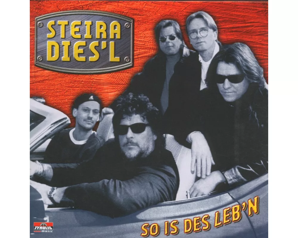 So Is Des Leb'n