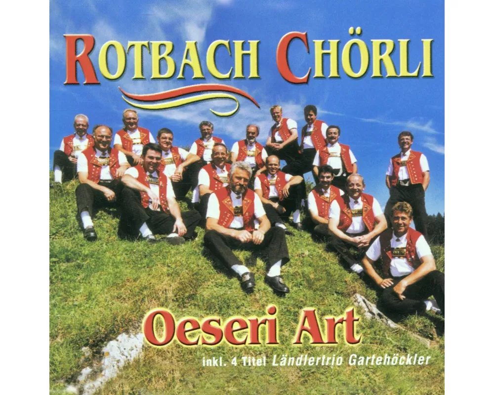 Oeseri Art