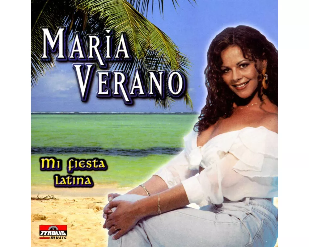Mi Fiesta Latina
