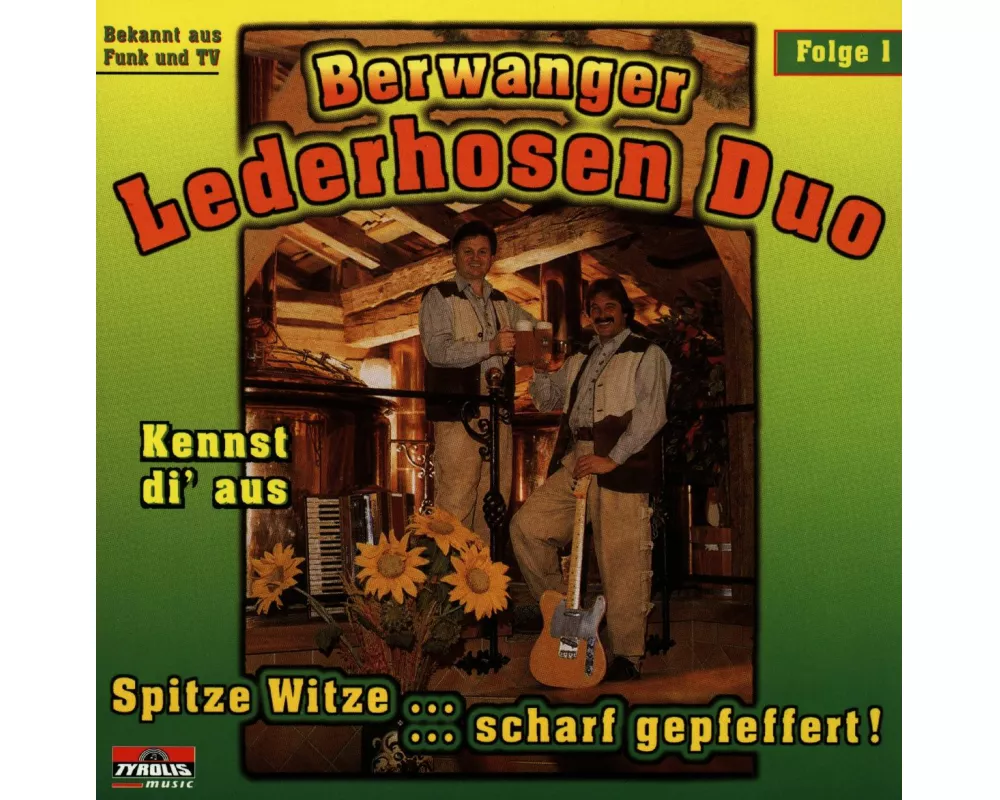 Spitze Witze-Scharf Gepfeffert