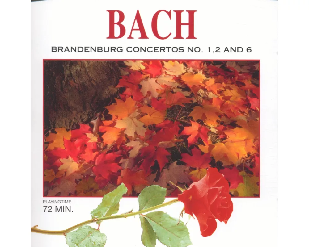 Bach