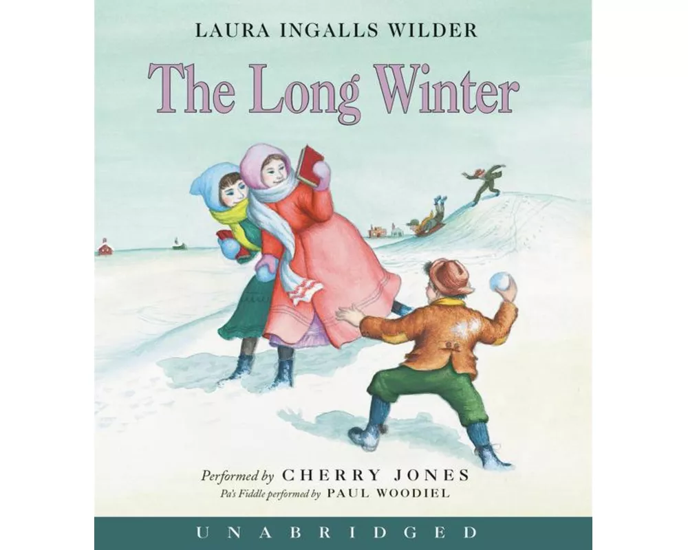 The Long Winter