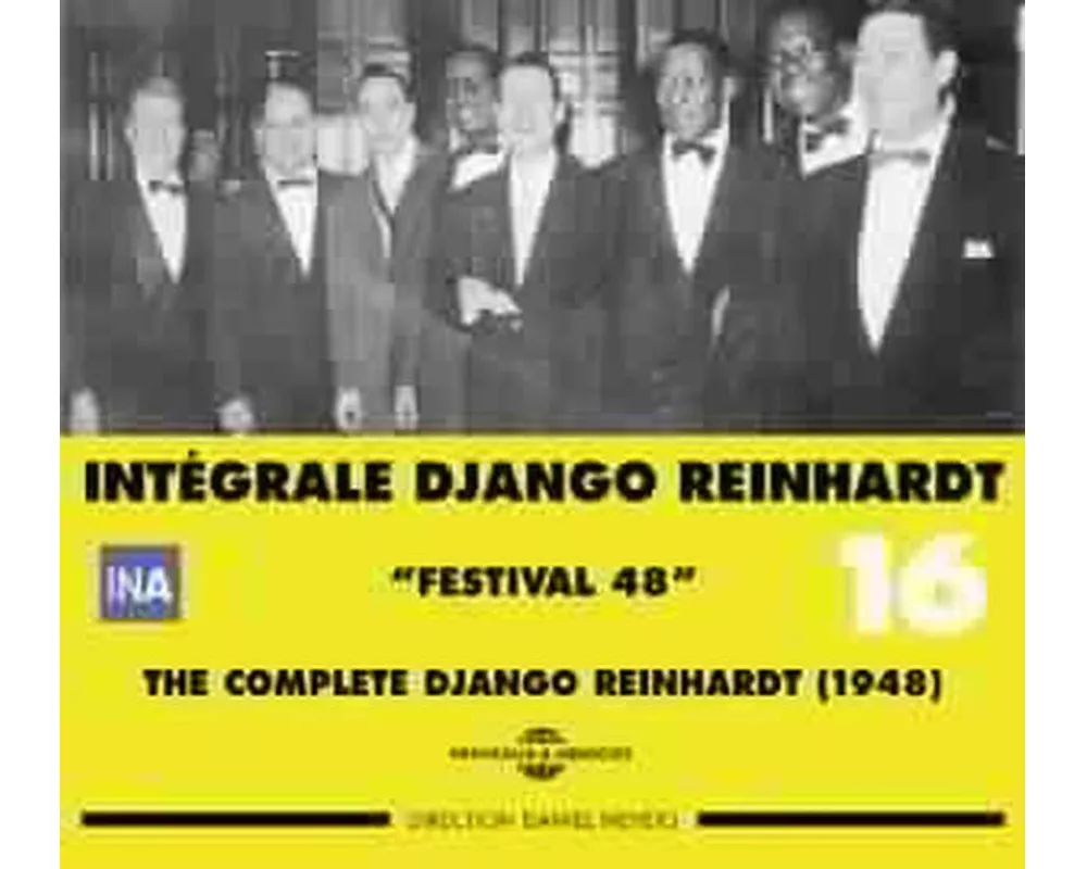 Festival 1948 Vol.16