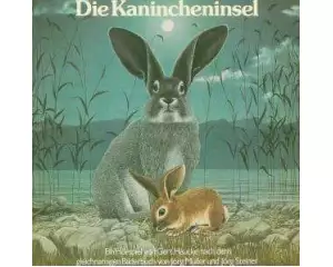 Die Kanincheninsel