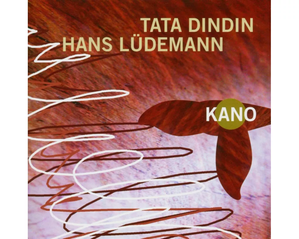 Kano,Kora meets Piano