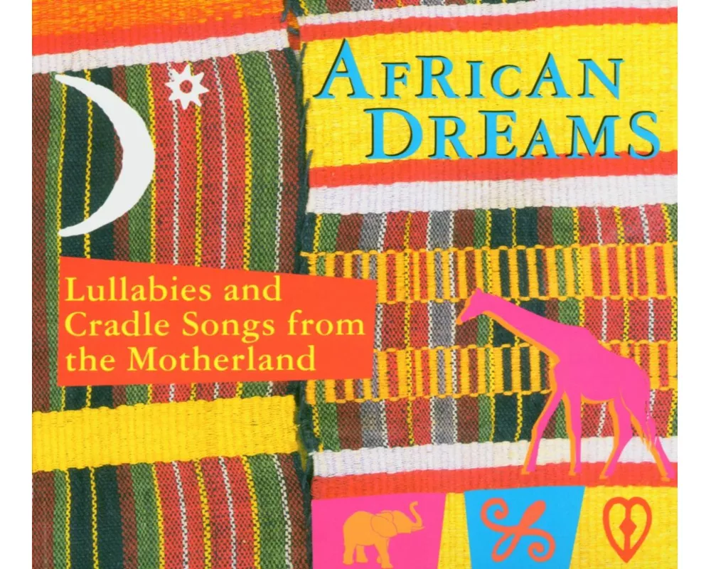 African Dreams