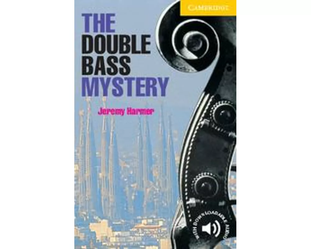 The Double Bass Mystery Level 2
