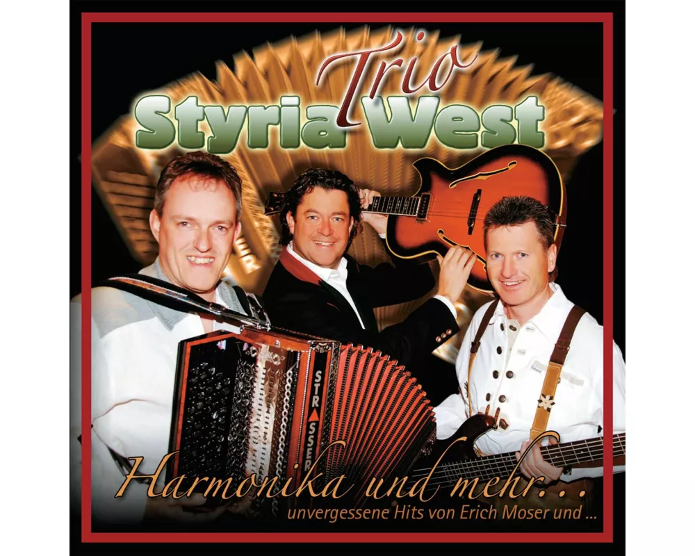 Harmonika und mehr
