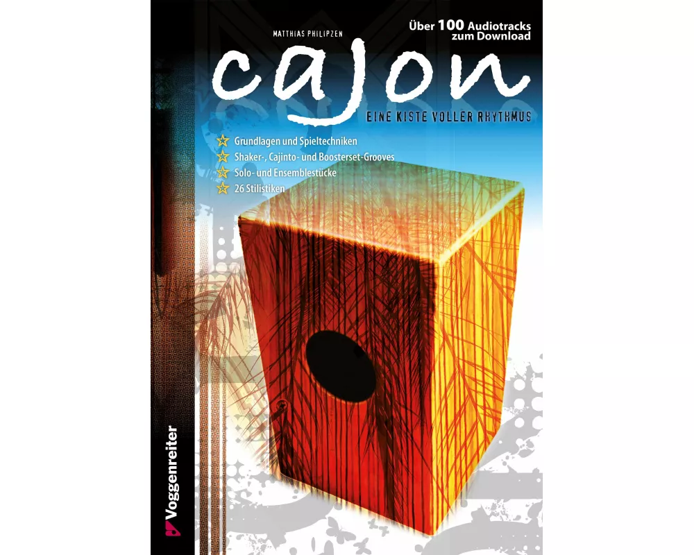Cajon