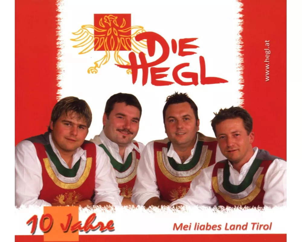 Mei liabes Land Tirol