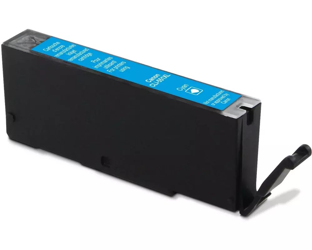 Generic Ink Tinte Canon CLI-551 XLC Cyan