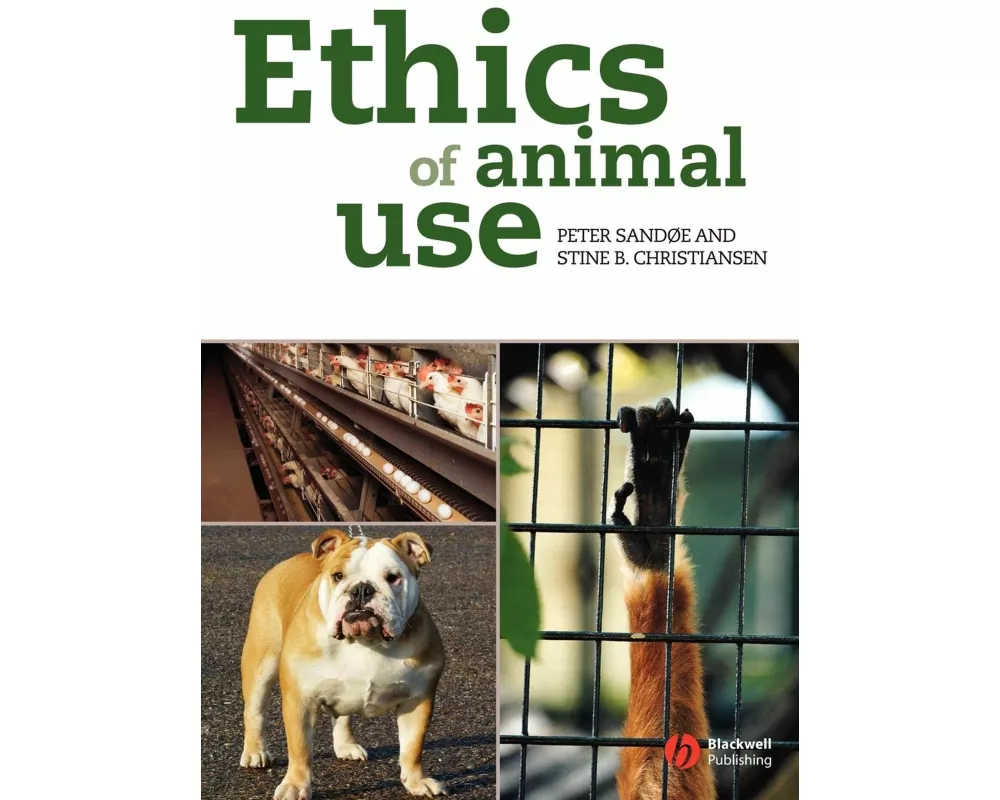 Ethics of Animal Use