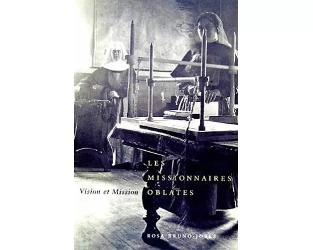 Les Missionaires Oblates