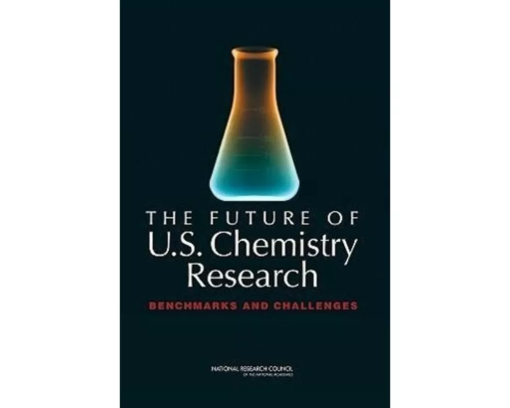 The Future of U.S. Chemistry Research