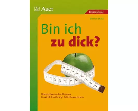 Bin ich zu dick?