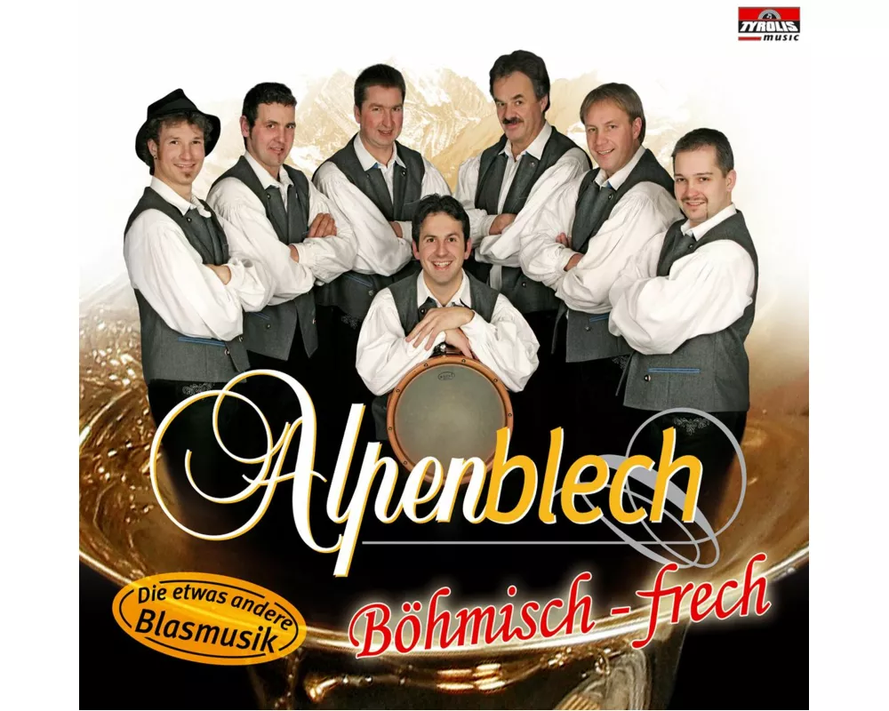 Böhmisch-frech