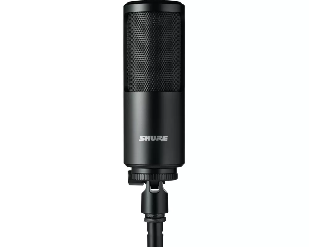 Shure Kondensatormikrofon SM4-K
