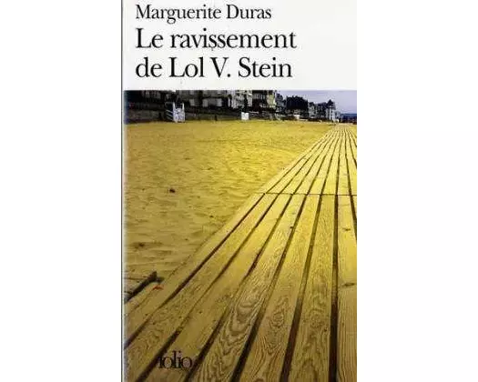 Le Ravissement De Lol V. Stein