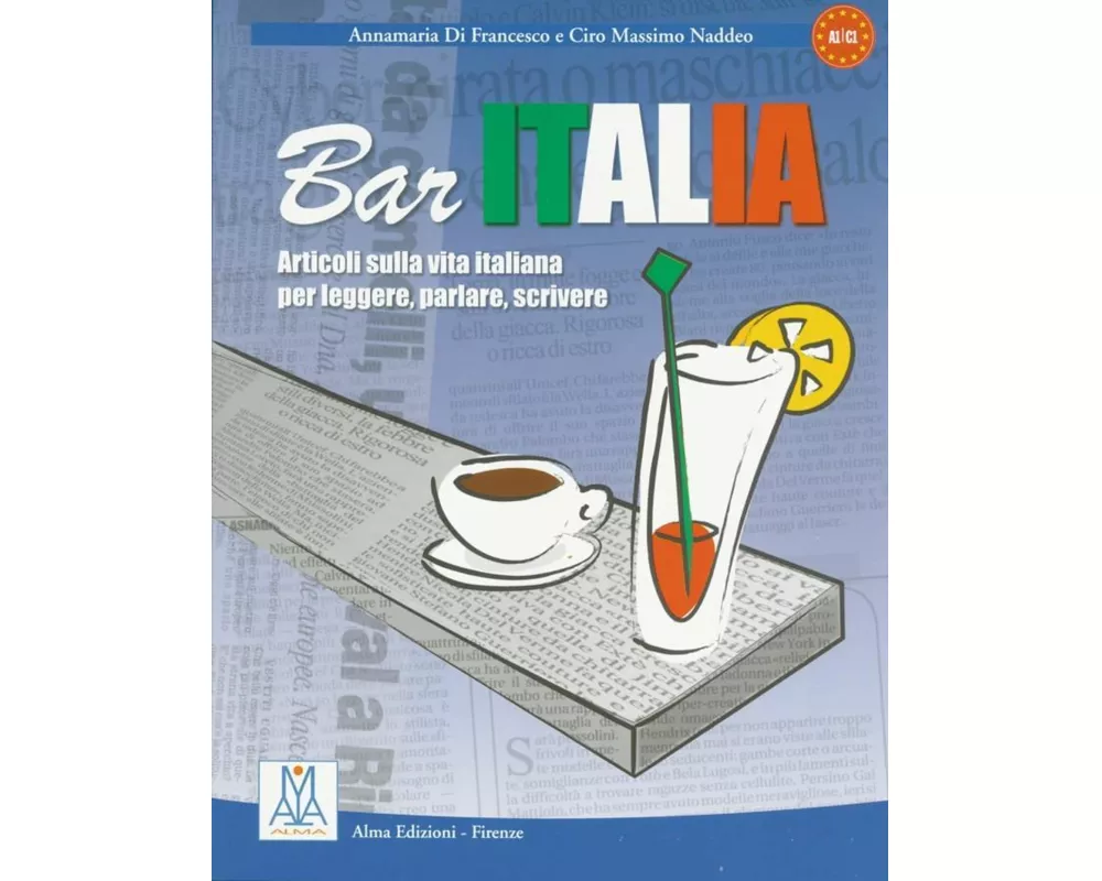Bar Italia