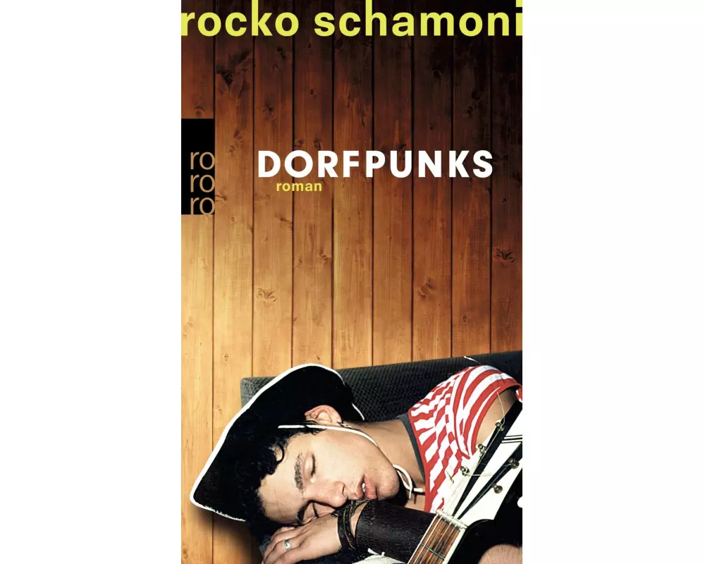 Dorfpunks