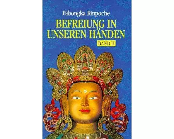 Befreiung in unseren Händen 2