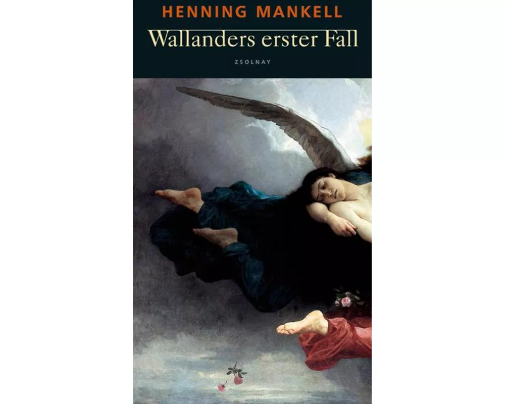 Wallanders erster Fall und andere Erzählungen