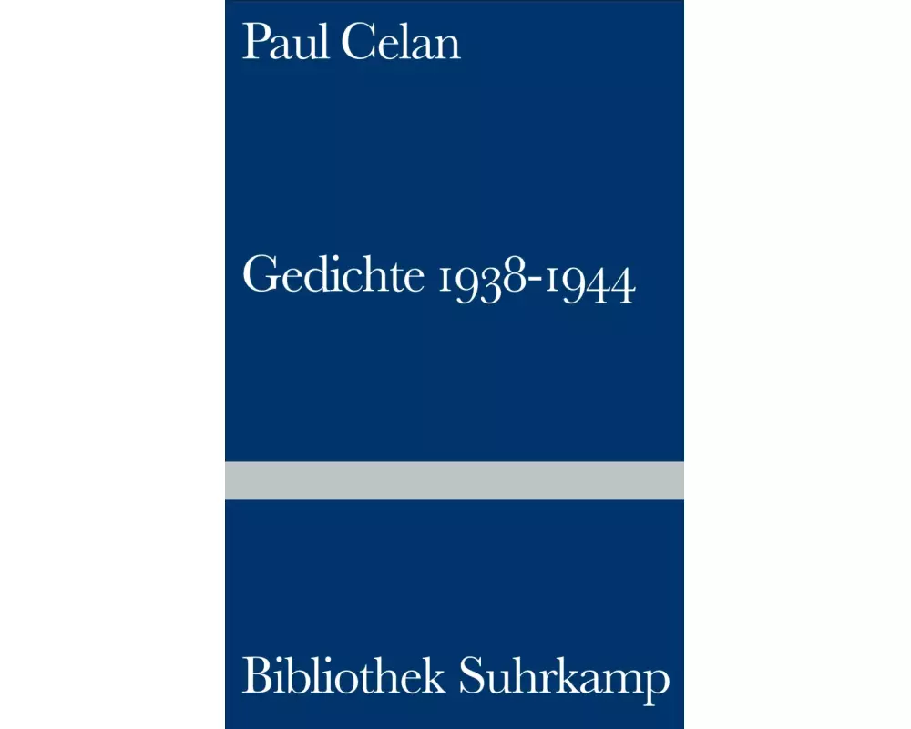 Gedichte