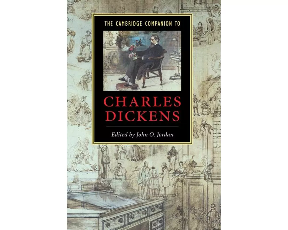 The Cambridge Companion to Charles Dickens