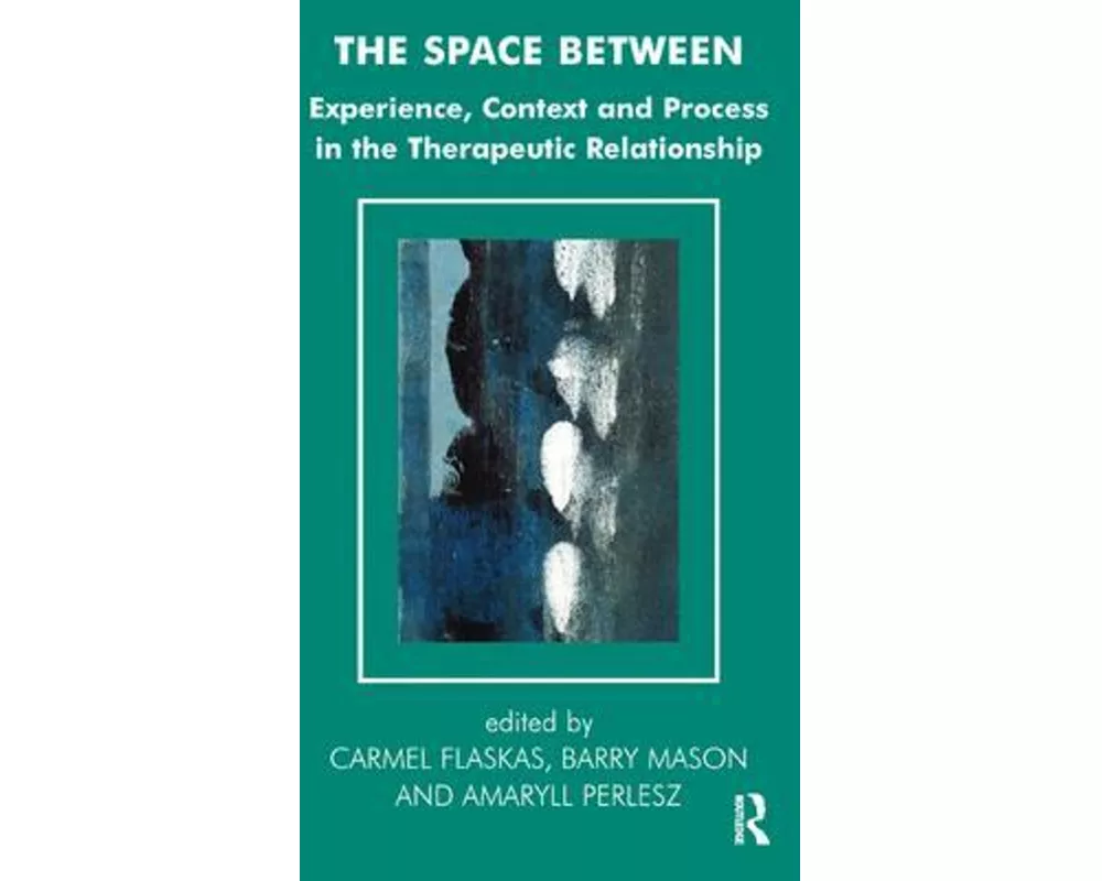 The Space Between