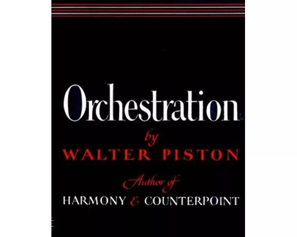 Orchestration