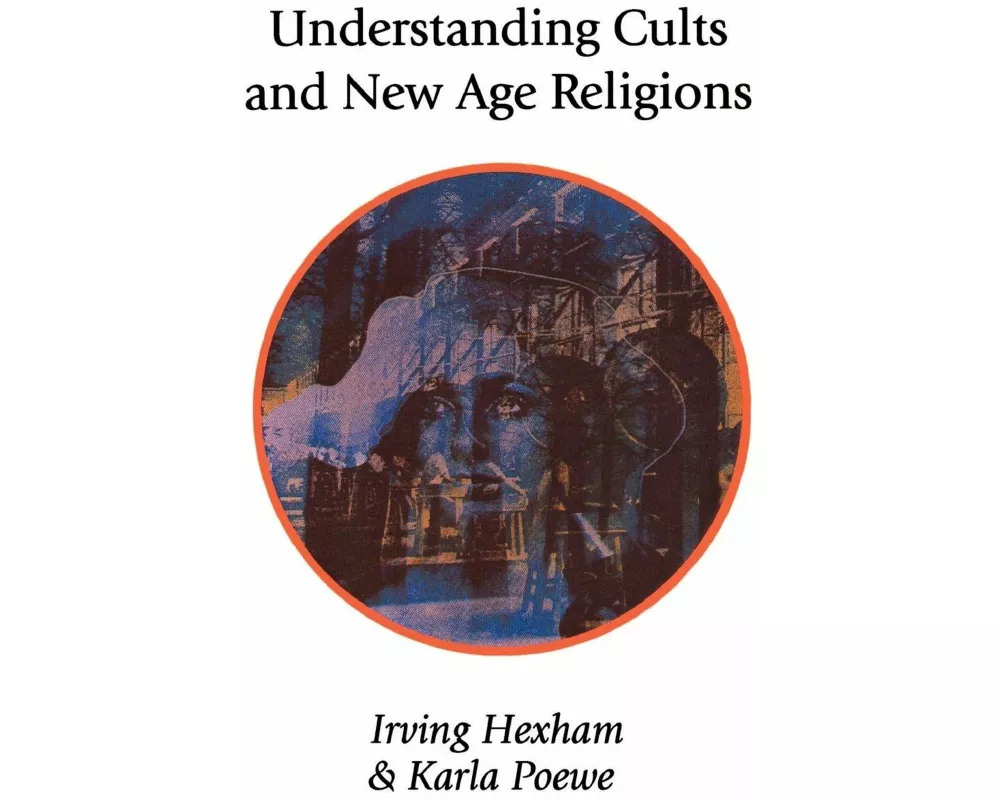 Understanding Cults and New Age Religions