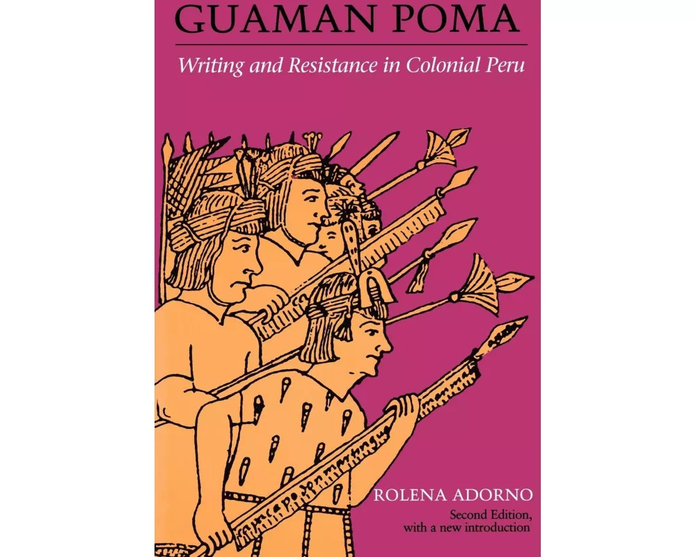 Guaman Poma