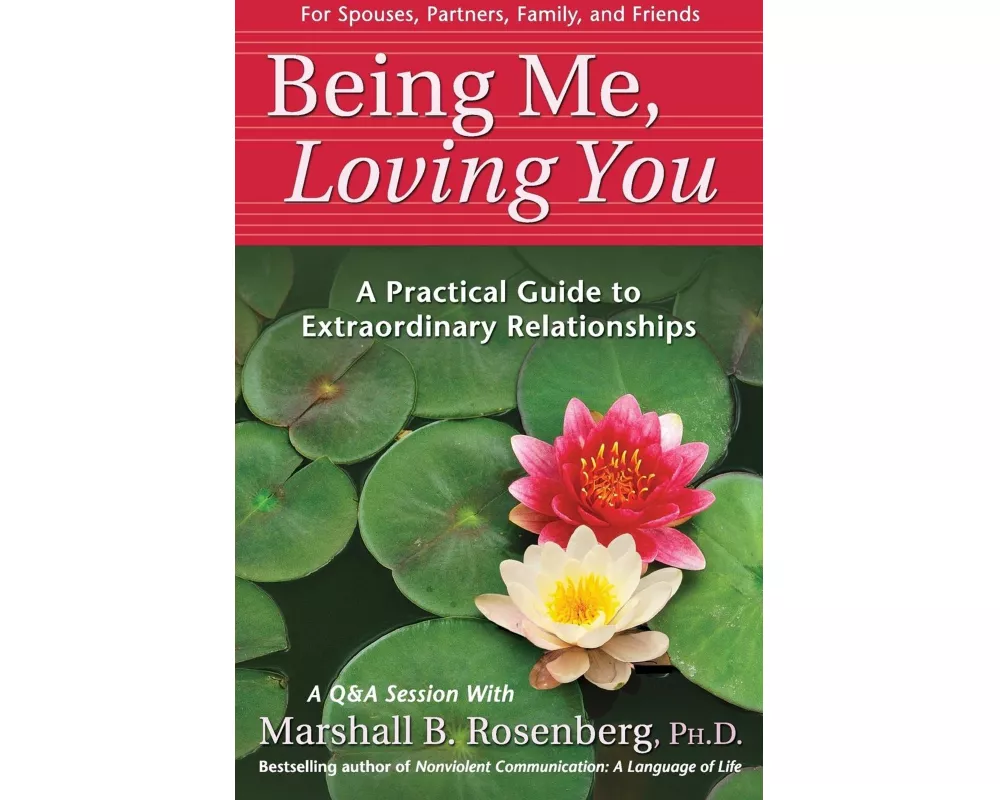 Being Me, Loving You