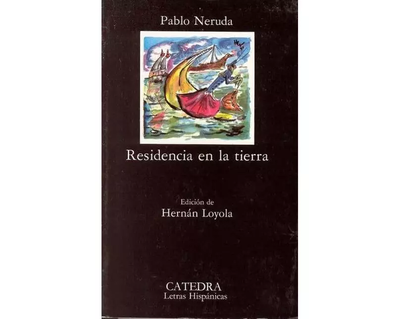 Residencia En La Tierra
